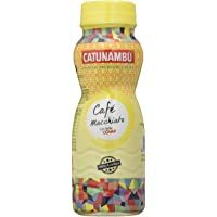 Los mejores  - Catunambú Café Frío Macchiatto x 12 ud